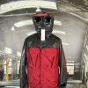 C.P. COMPANY QUARTZ CONTRAST EXPLORER GOGGLE JACKET