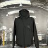 C.P. COMPANY METROPOLIS SERIES SHELL R JACKET