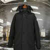 CANADA GOOSE CHATEAU PARKA