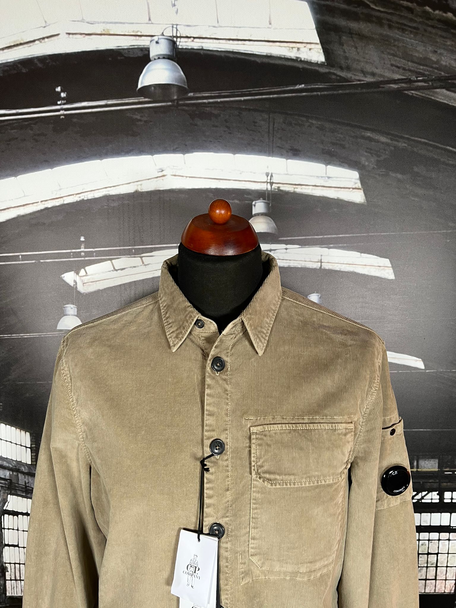 Awaiting product image