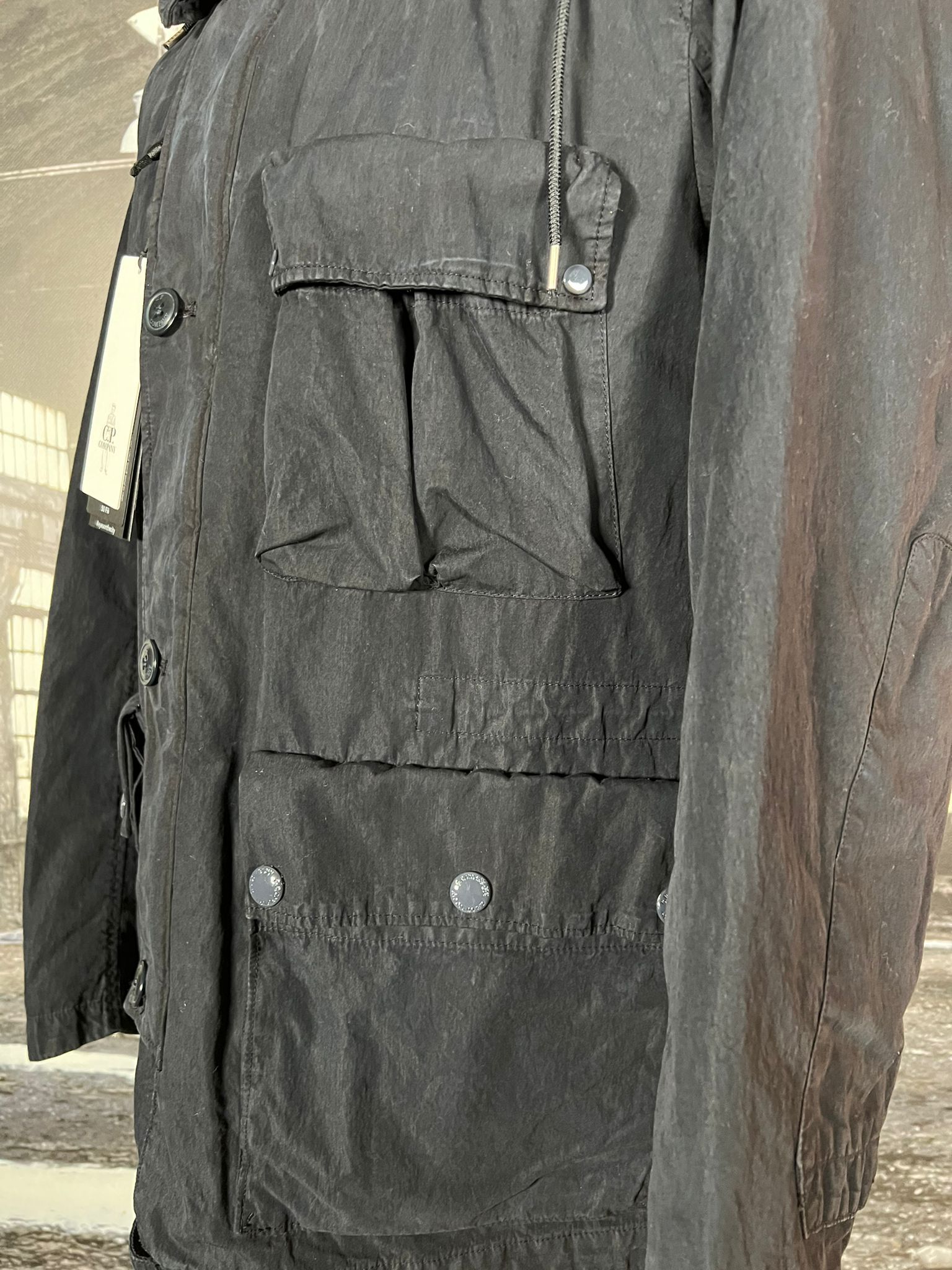Awaiting product image