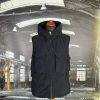 STONE ISLAND DAVID LIGHT-TC WITH MICROPILE GILET