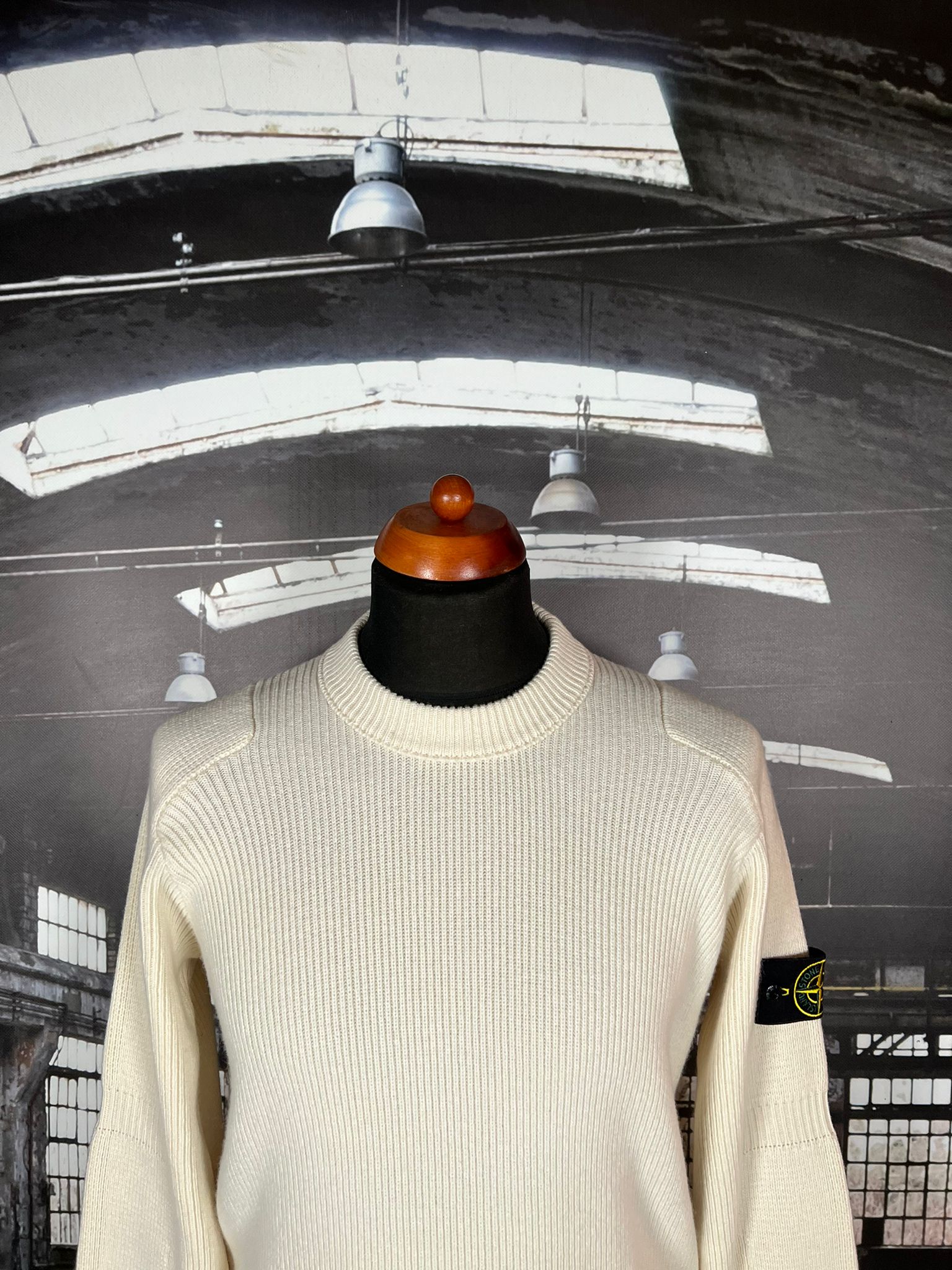 Awaiting product image