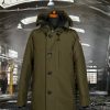 CANADA GOOSE CHATEAU PARKA