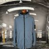 STONE ISLAND COMFORT TECH COMPOSITE POLARTEC® ALPHA® TECHNOLOGY JACKET
