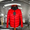 MONCLER PROVINS DOWN JACKET