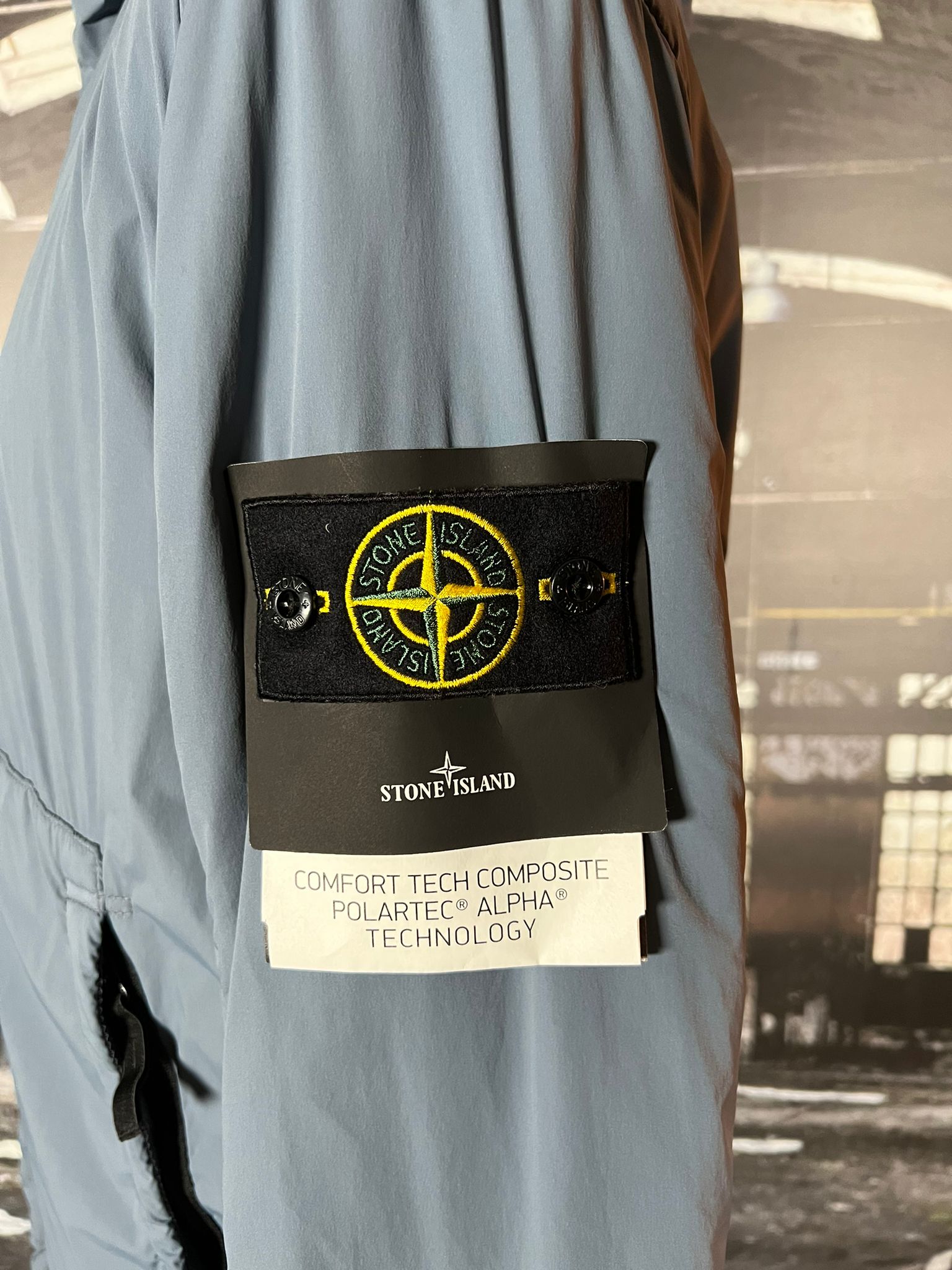 Awaiting product image