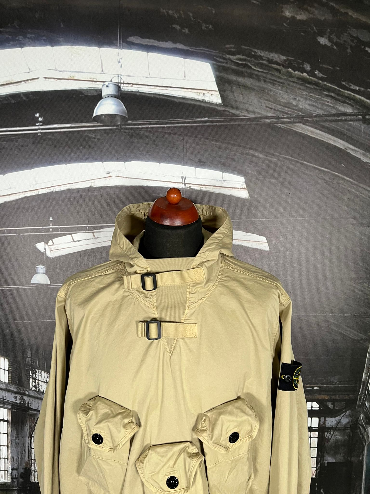 Awaiting product image
