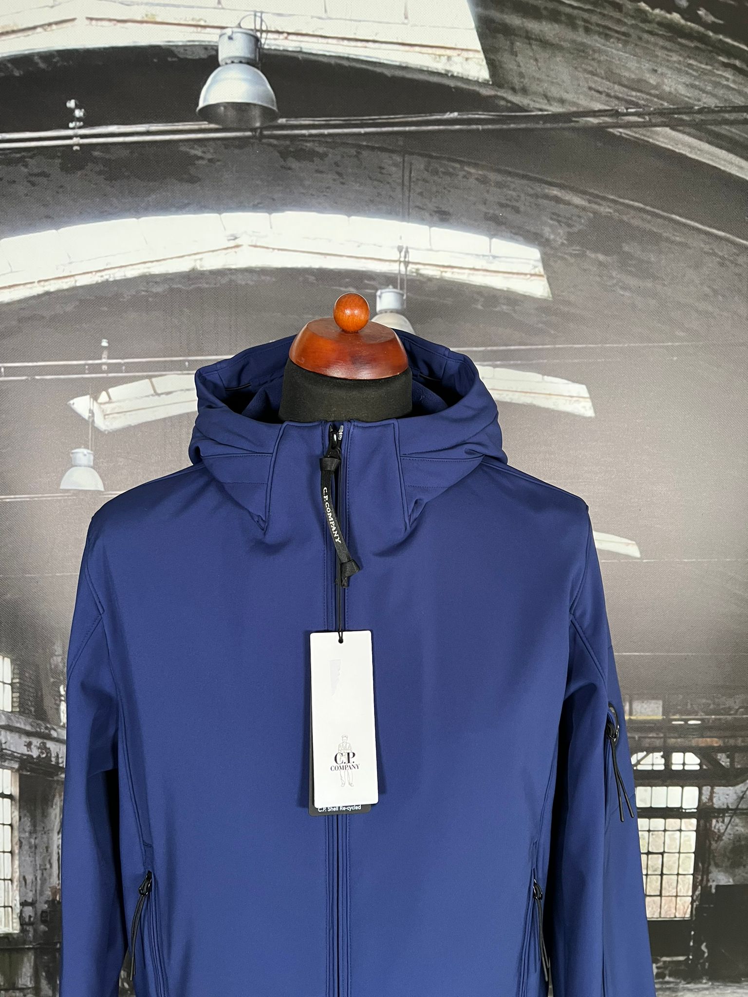 Awaiting product image