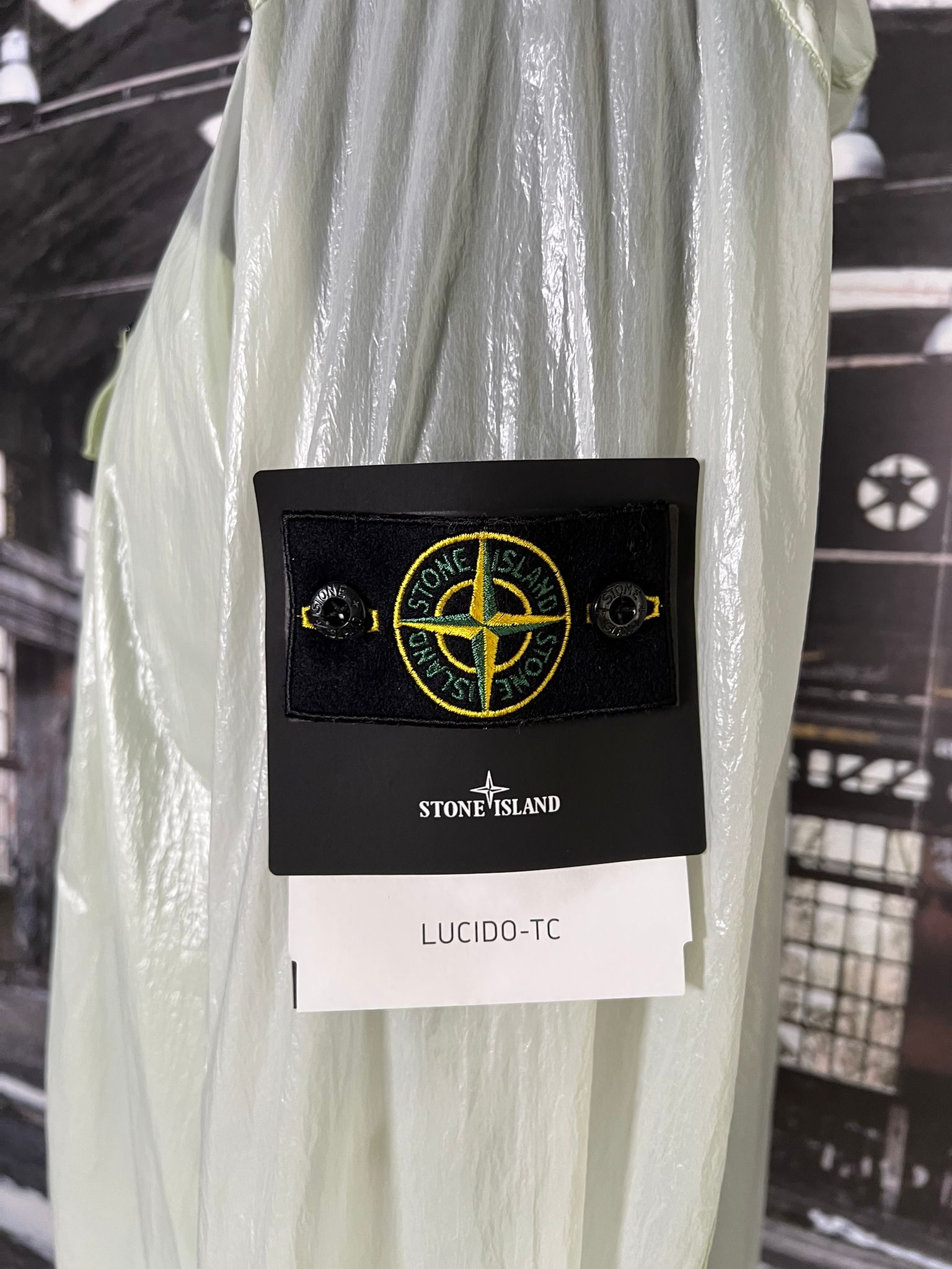 Awaiting product image