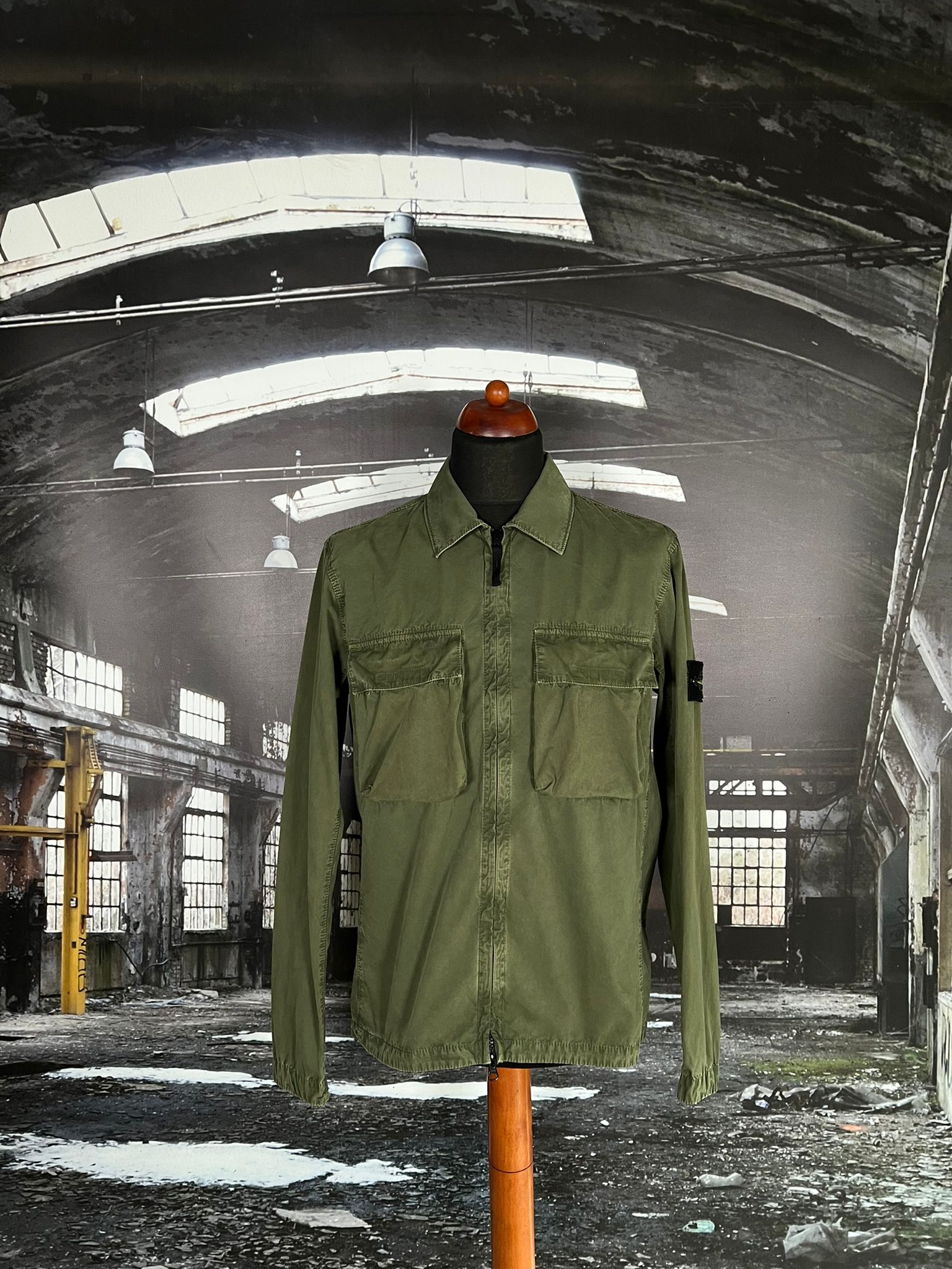 Awaiting product image