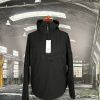 C.P. COMPANY PRO TEK LENS ANORAK