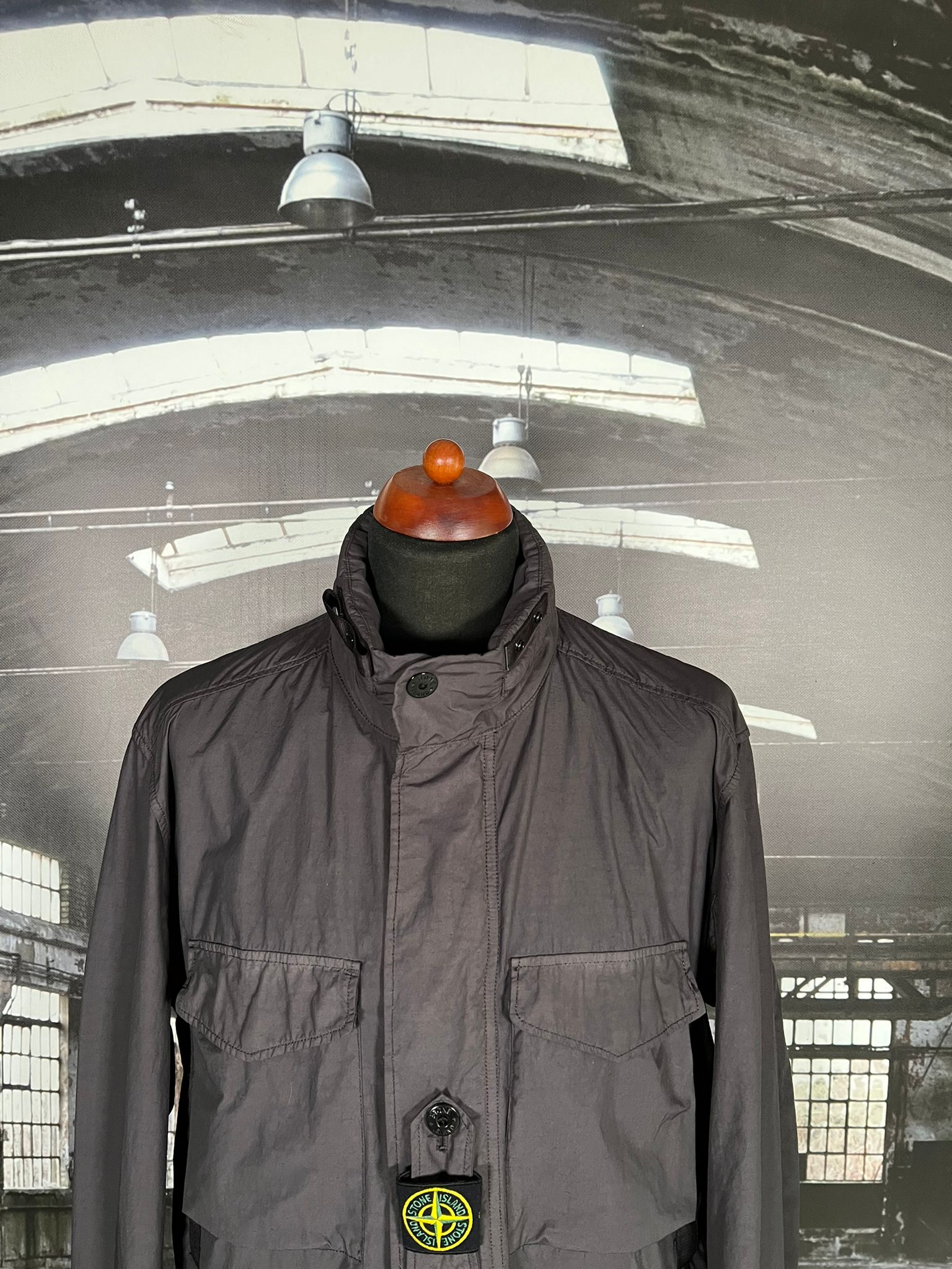 Awaiting product image