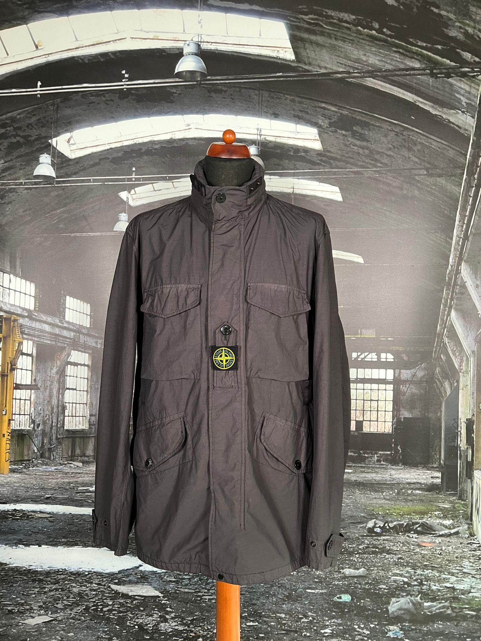 Awaiting product image