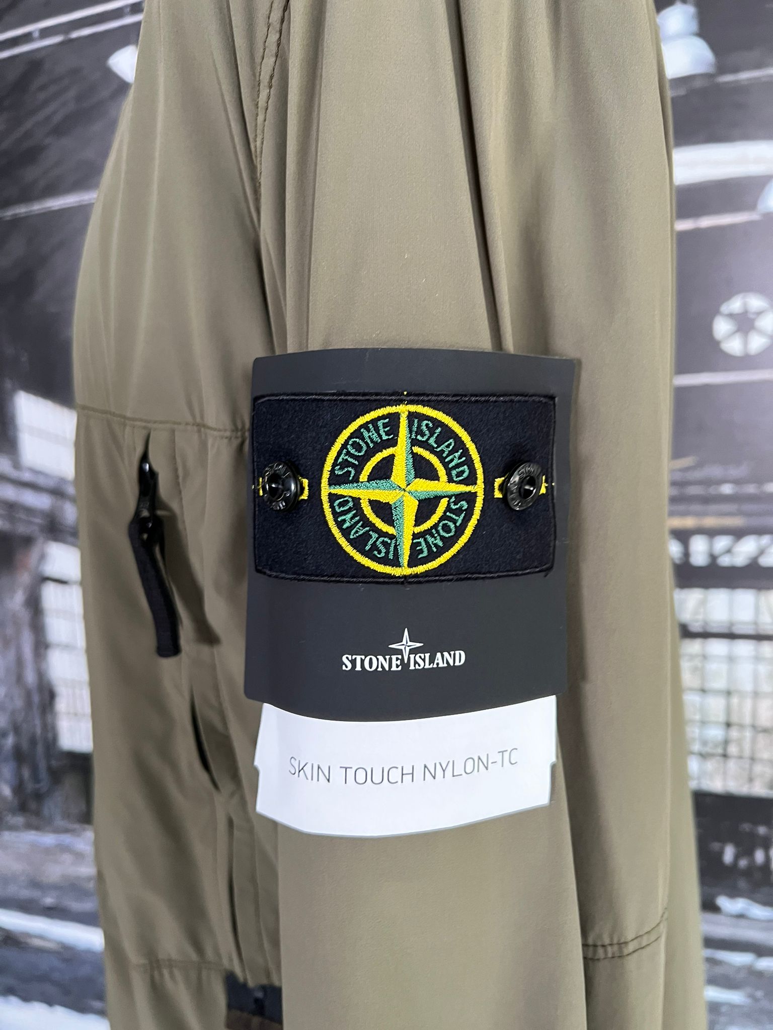 Awaiting product image