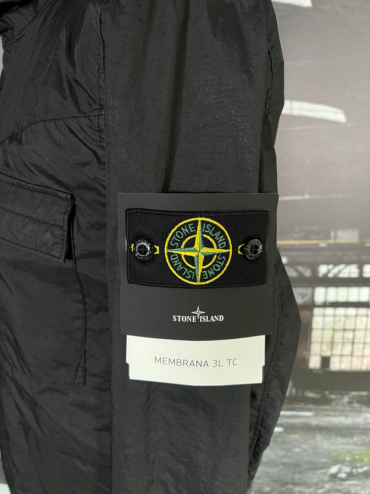 Awaiting product image