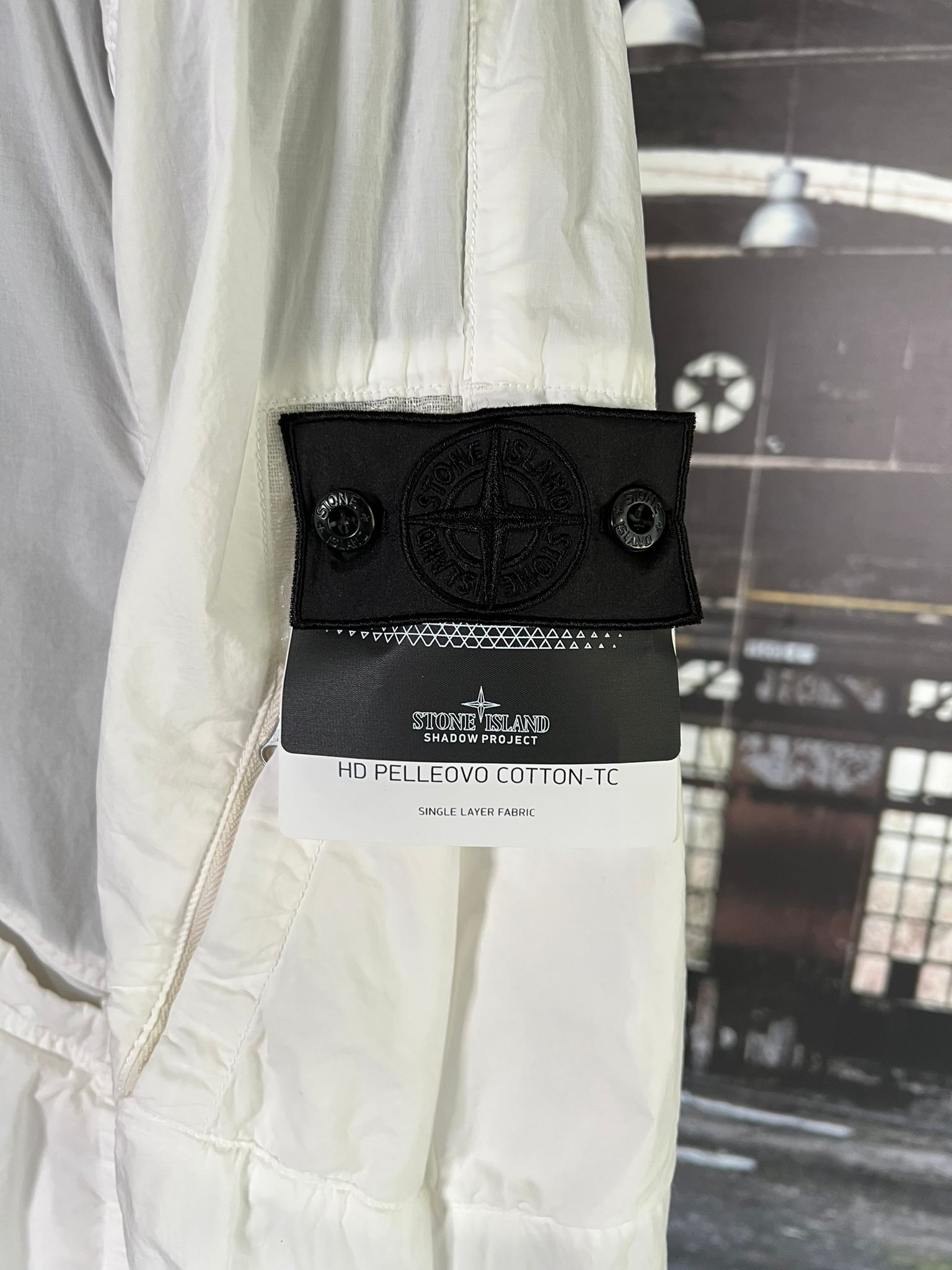 Awaiting product image