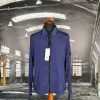 C.P. COMPANY CHROME LENS OVERSHIRT