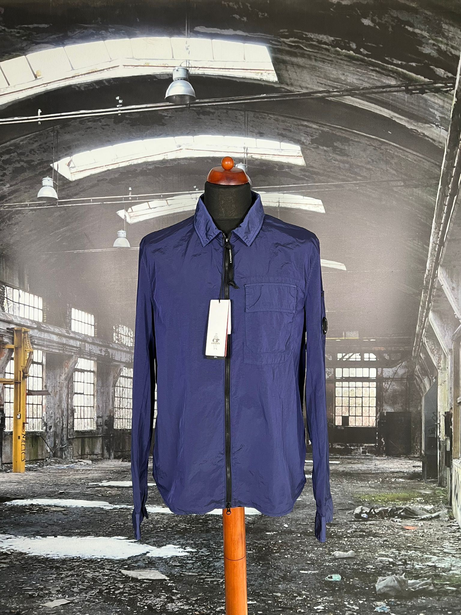 Awaiting product image