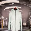 STONE ISLAND COMFORT TECH COMPOSITE POLARTEC ALPHA TECHNOLOGY JACKET