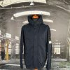 STONE ISLAND NYLON BATAVIA TC JACKET