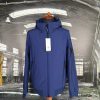 C.P. COMPANY SHELL R LENS JACKET