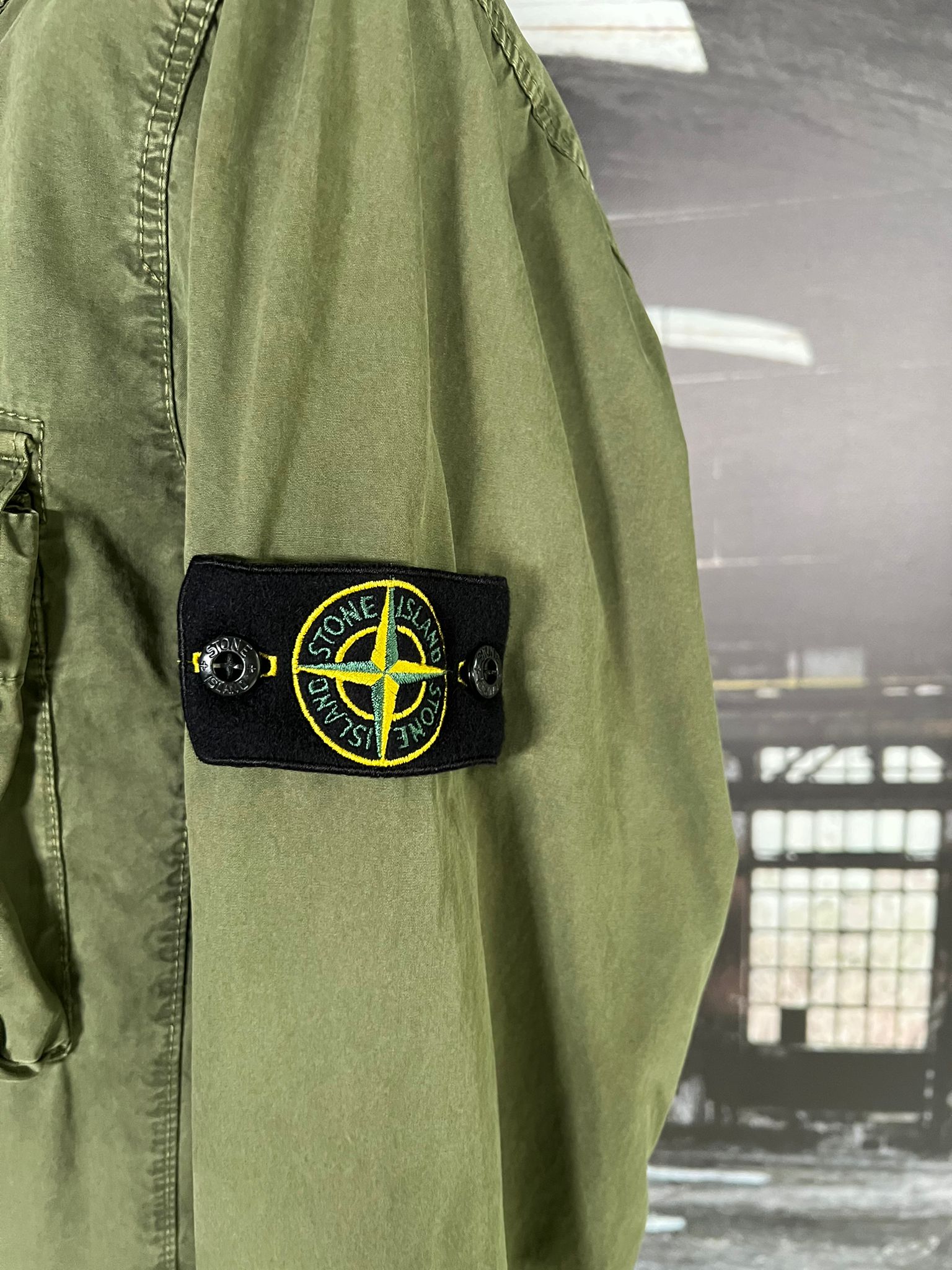 Awaiting product image