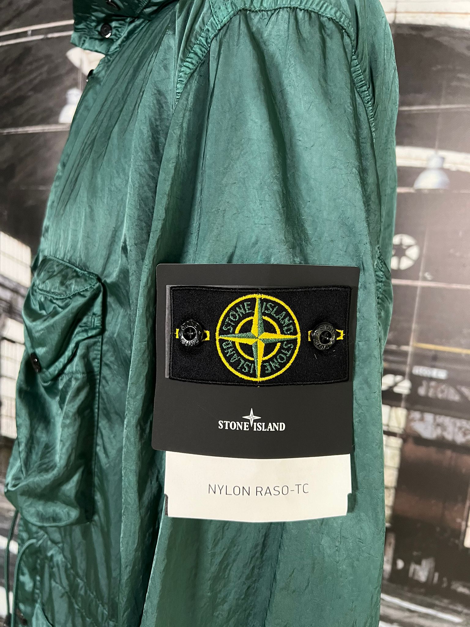 Awaiting product image