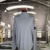STONE ISLAND ROLLNECK SWEATSHIRT