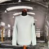 STONE ISLAND CREWNECK SWEATSHIRT