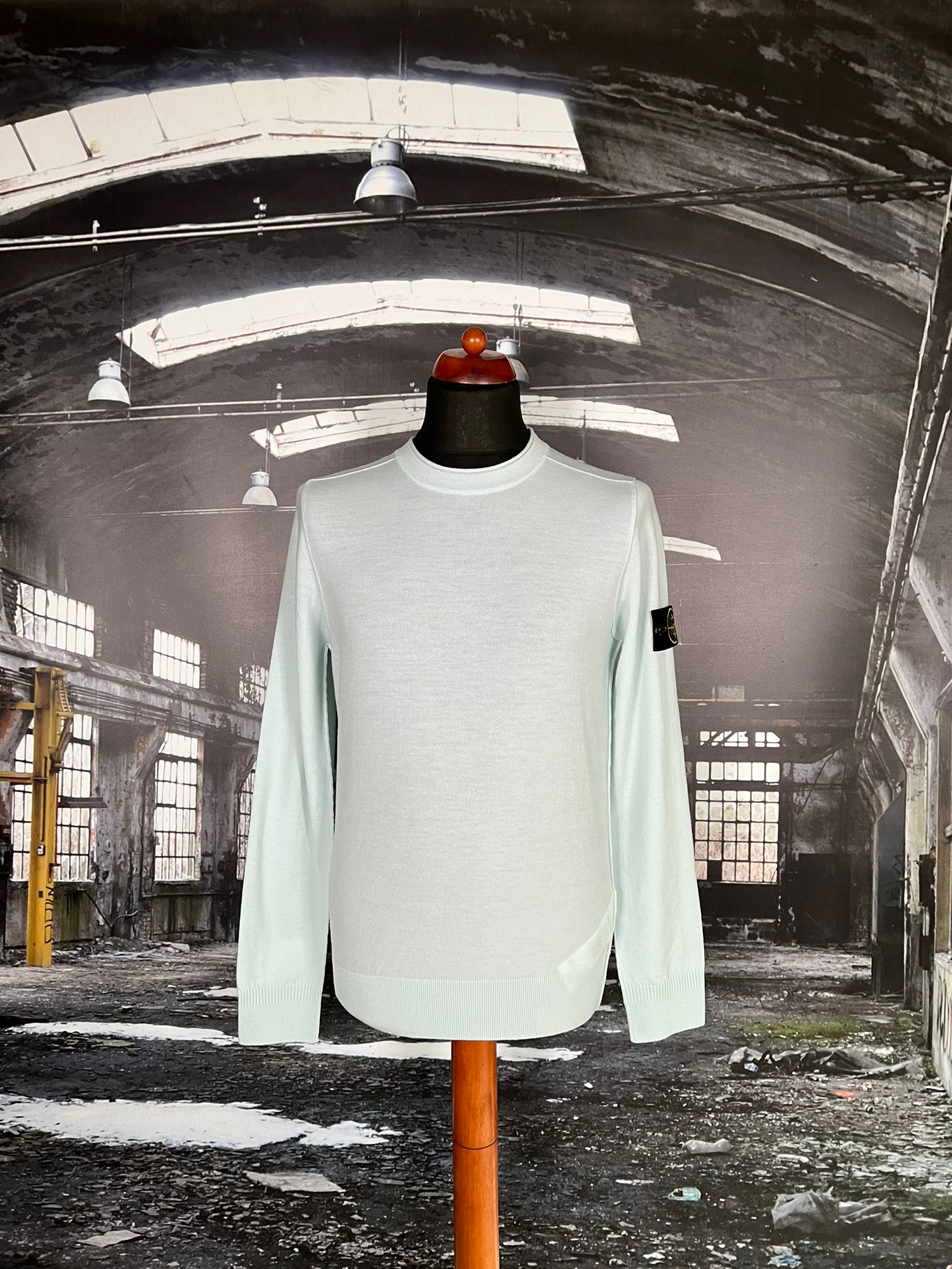 Awaiting product image