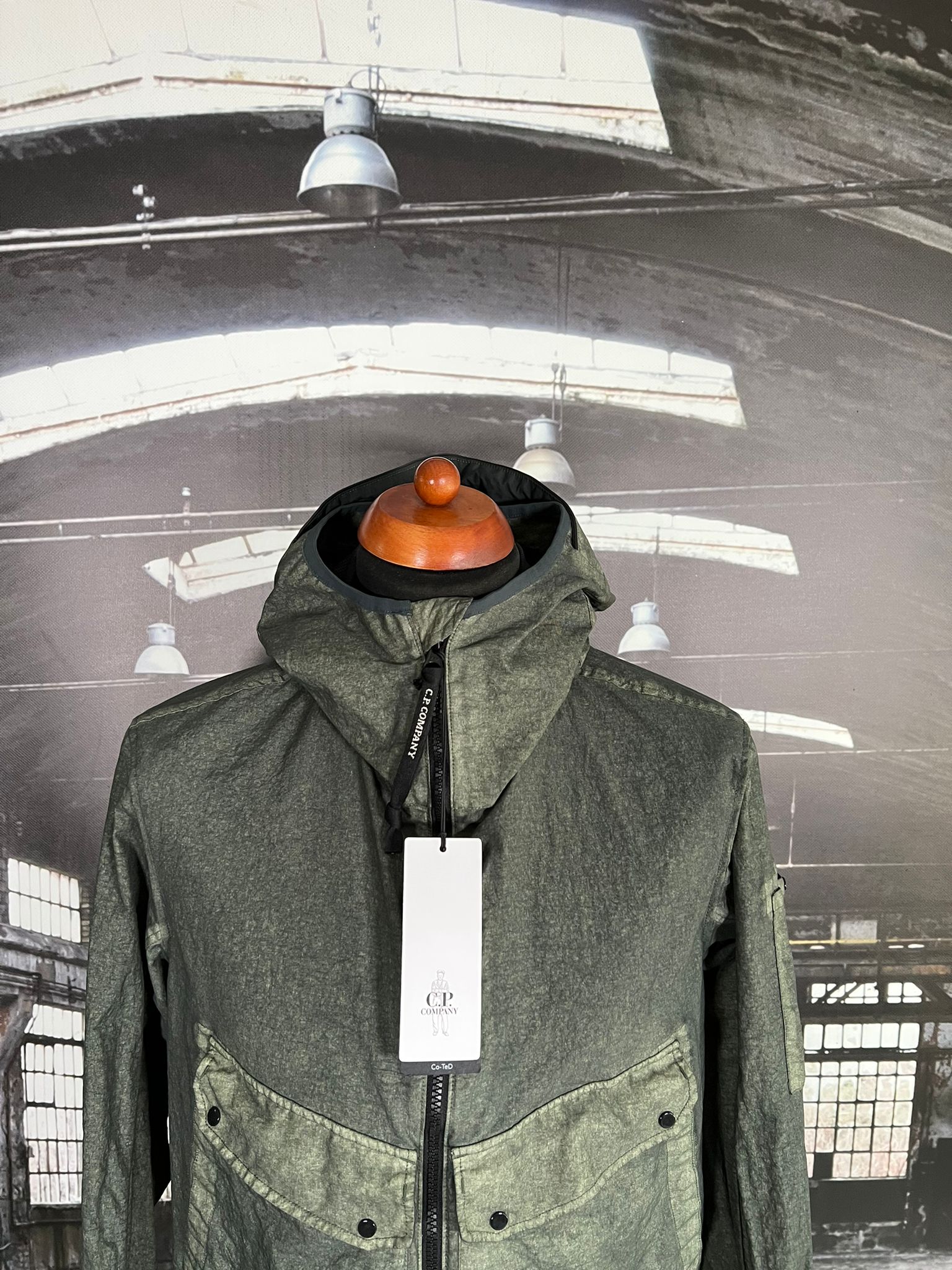 Awaiting product image