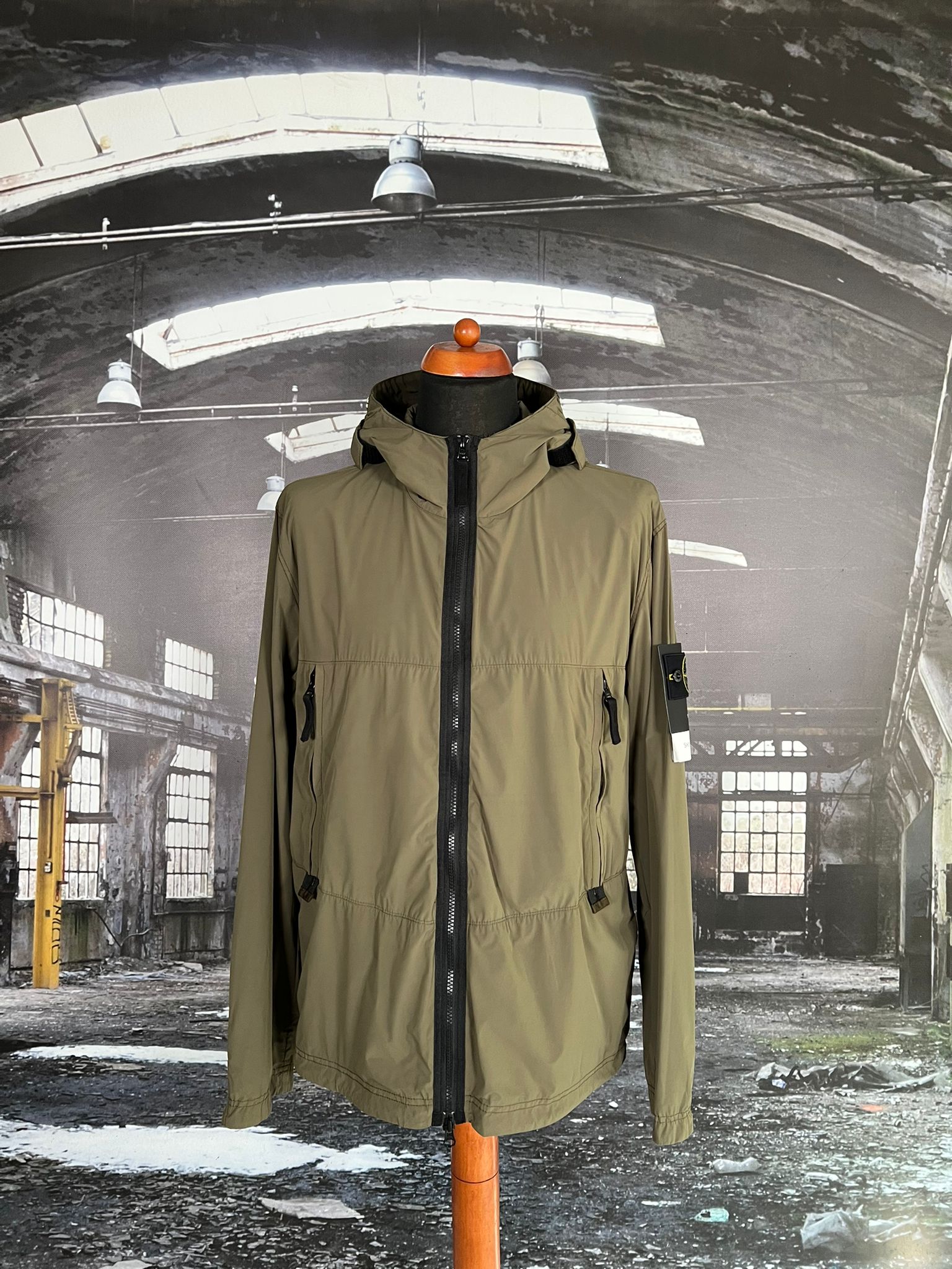Awaiting product image