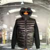 C.P. COMPANY DD SHELL GOGGLE JACKET