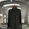 STONE ISLAND 'OLD' TREATMENT OVERSHIRT