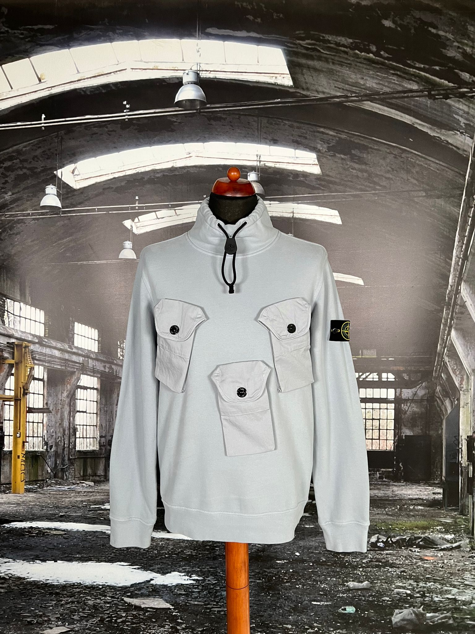 Awaiting product image