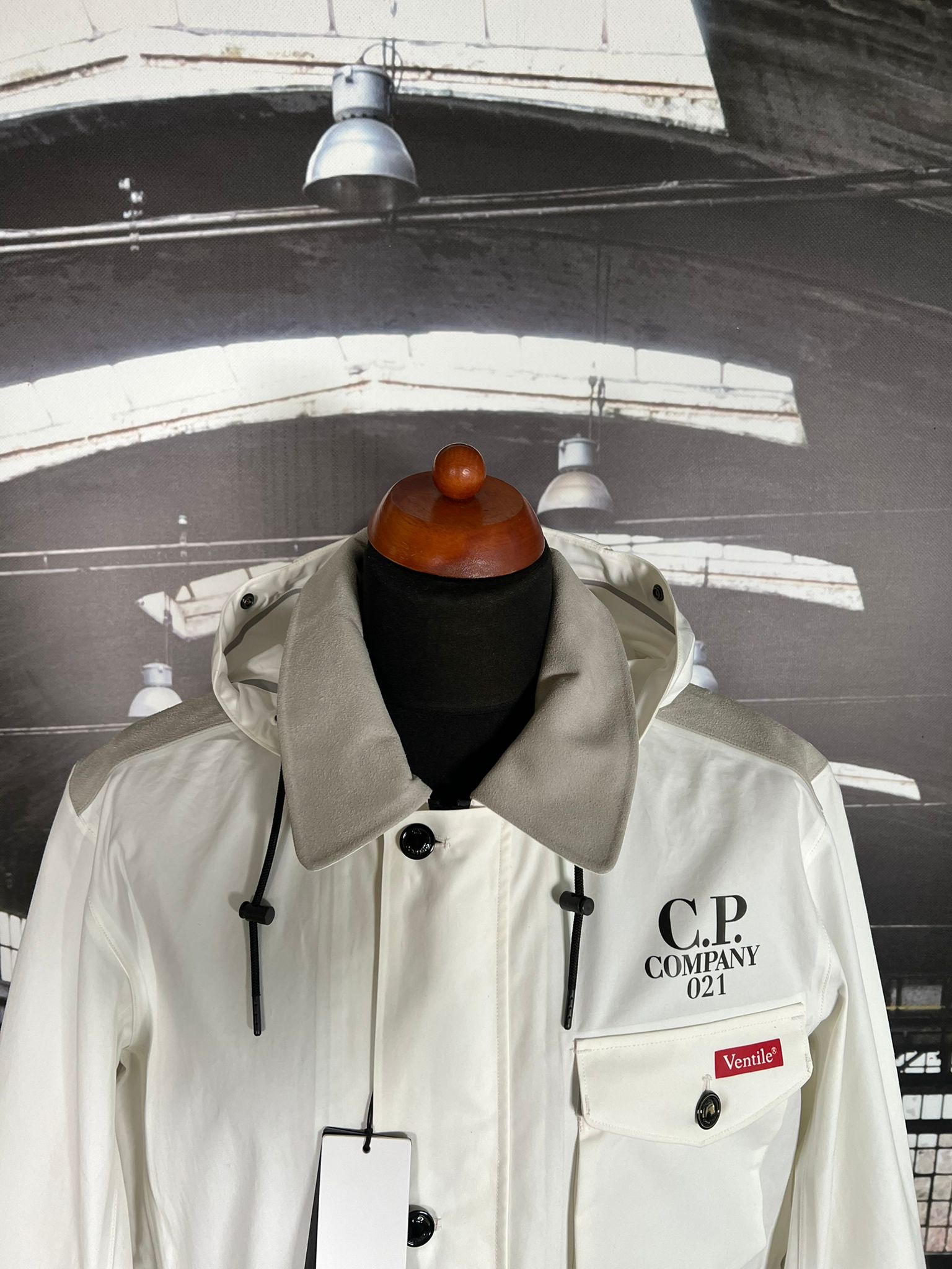 Awaiting product image