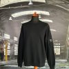 C.P. COMPANY LENS SWEATSHIRT