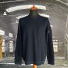 STONE ISLAND SHADOW PROJECT CREWNECK SWEATSHIRT