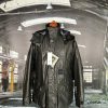 C.P. COMPANY GORE-TEX PRIMALOFT METROPOLIS JACKET