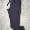 STONE ISLAND TRACK PANTS