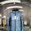 C.P. COMPANY OUTLINE LENS JACKET