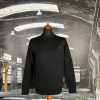 STONE ISLAND TECHNO CREWNECK SWEATSHIRT