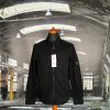 C.P. COMPANY GABARDINE LENS OVERSHIRT