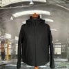 STONE ISLAND MAC SUPIMA® 2L GHOST PIECE JACKET