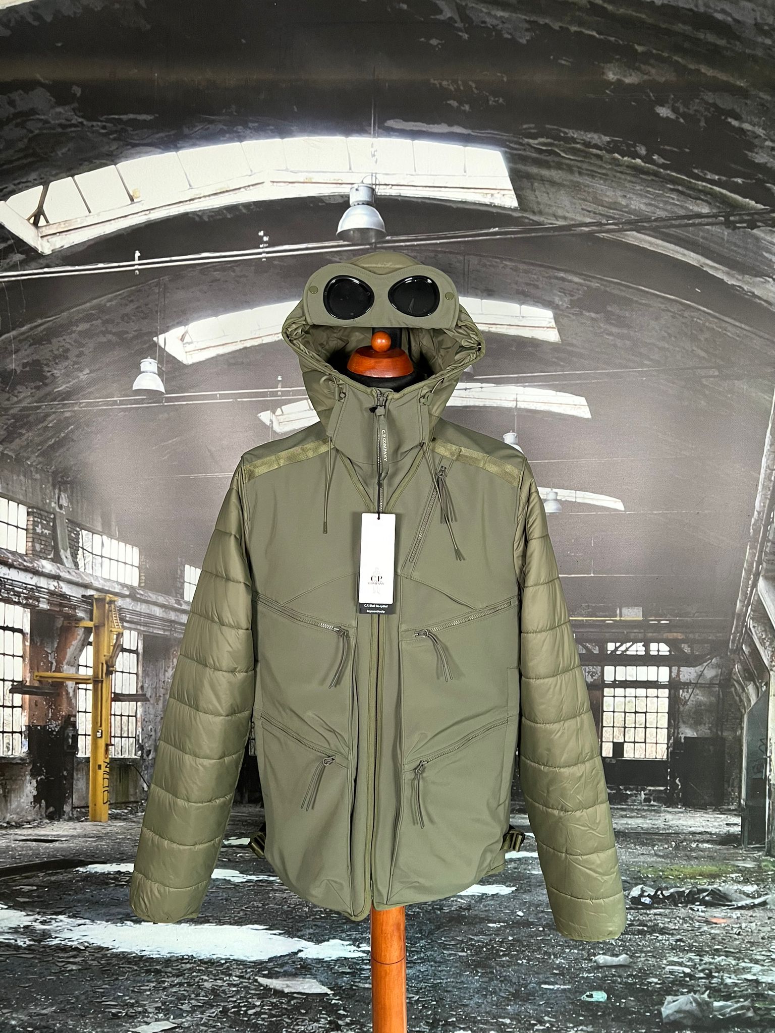 Awaiting product image