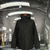 STONE ISLAND MARINA JACQUARD MARINA 3L JACKET