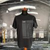 STONE ISLAND COMPASS T SHIRT
