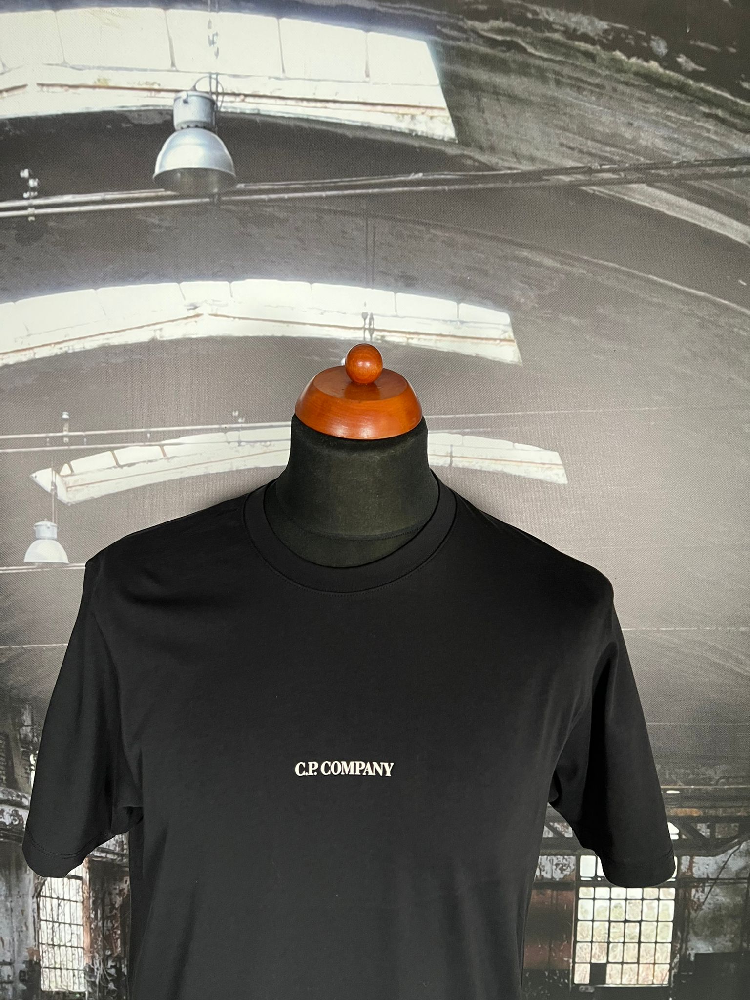 C.P. COMPANY T SHIRT - X Clothing