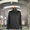 STONE ISLAND STRETCH COTTON LYOCELL SATIN_​ GARMENT DYED_​ GHOST PIECE OVERSHIRT